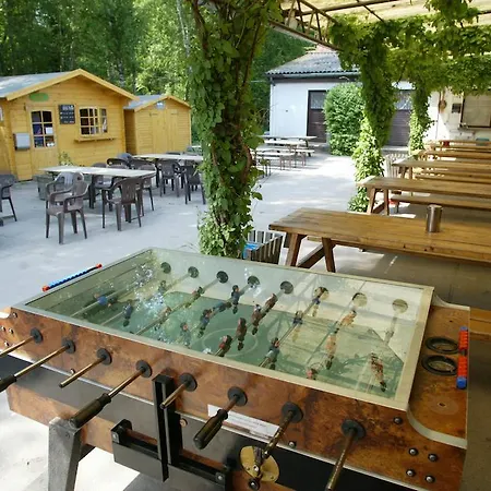 Djh Born-ibenhorst *