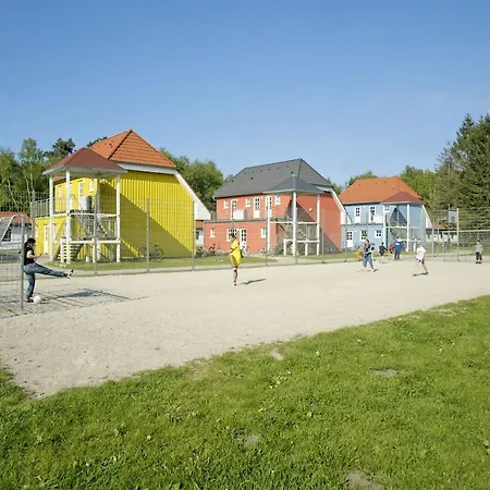 Djh Born-ibenhorst Hostel