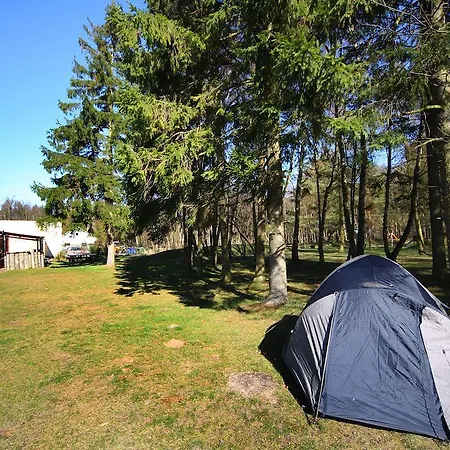 Hostel Djh Born-ibenhorst Born