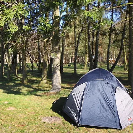 Hostel Djh Born-ibenhorst