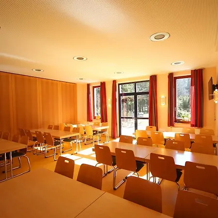 Djh Born-ibenhorst Hostel