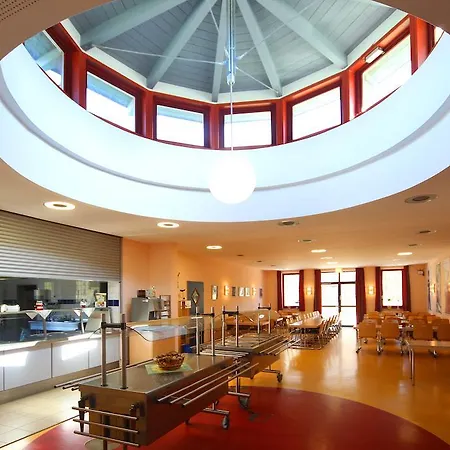 Hostel Djh Born-ibenhorst *