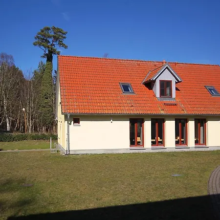 Hostel Djh Born-ibenhorst