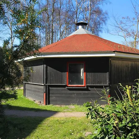 Hostel Djh Born-ibenhorst Born