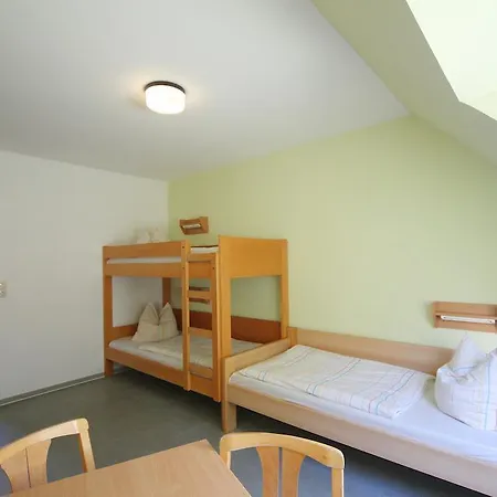 Hostel Djh Born-ibenhorst