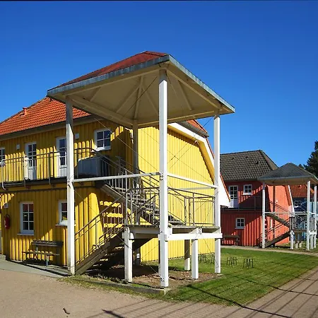 Hostel Djh Born-ibenhorst