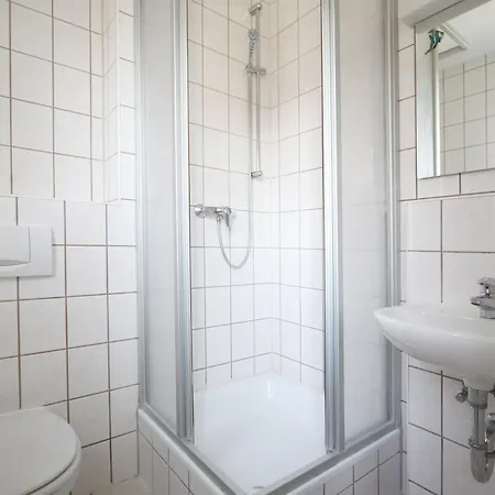 Hostel Djh Born-ibenhorst *