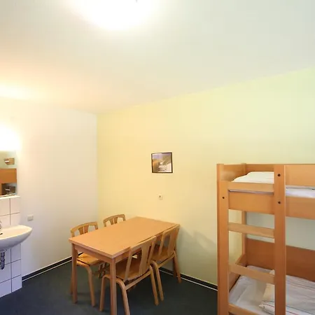 Hostel Djh Born-ibenhorst