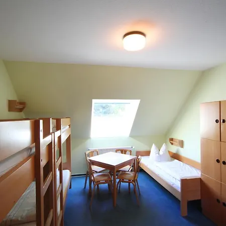 Hostel Djh Born-ibenhorst Born